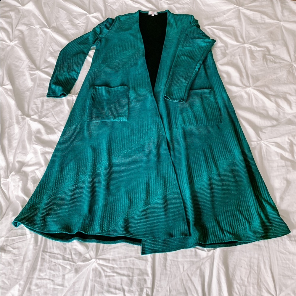 Lularoe Holiday Sarah